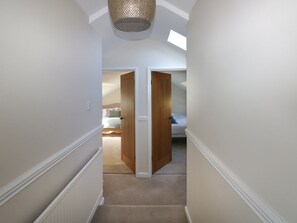 Interior - Piglet Cottage, Milford Haven. (Haverfordwest)