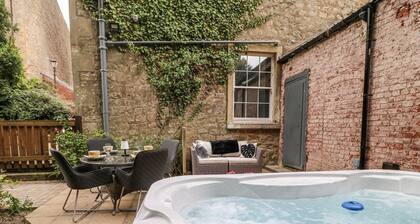 Cotton Mill Cottage in Cuckney