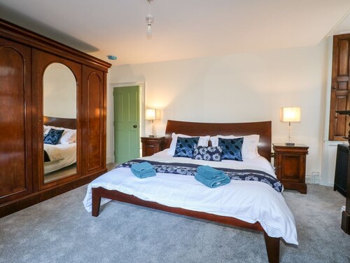 Cotton Mill Cottage in Cuckney