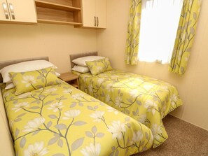 Room - The Beachhouse, East Wittering (Chichester)