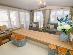 Interior - The Beachhouse, East Wittering (Chichester)