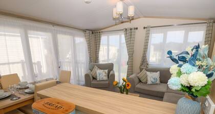The Beachhouse, East Wittering