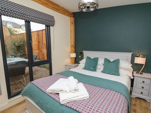 Celyn is in Llangadfan, Powys.