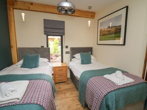 Room - Celyn is in Llangadfan, Powys. (Welshpool)