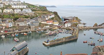 The Millhouse, St Blazey