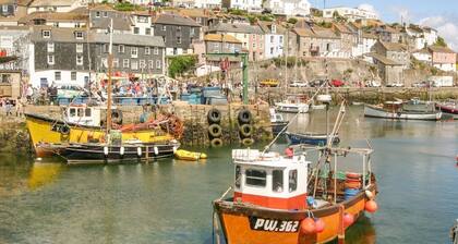 The Millhouse, St Blazey