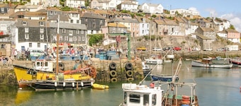 The Millhouse, St Blazey
