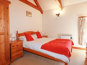 Room - The Millhouse, St Blazey (Par)