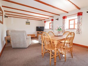 Interior - The Millhouse, St Blazey (Par)