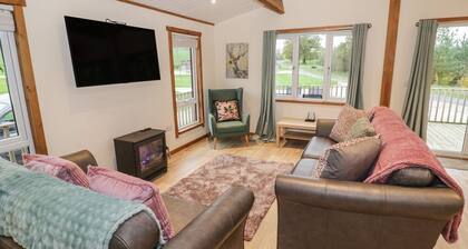 Oak Lodge, Abbots Bromley