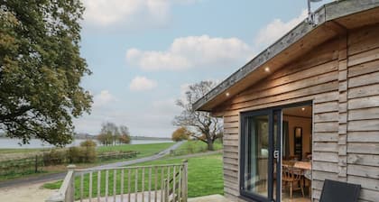 Oak Lodge, Abbots Bromley