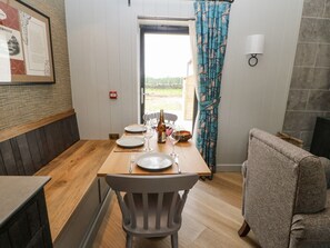 Dining - Bolton, Appleby-In-Westmorland (Appleby-in-Westmorland)