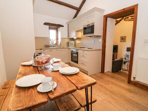 Private kitchen - Siabod View, Betws-Y-Coed (Llanrwst)