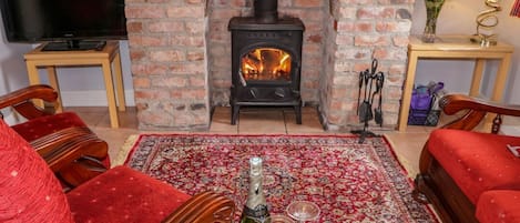 Kamin