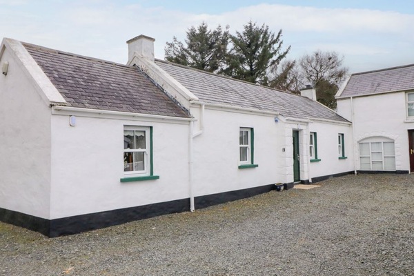 Ballard Cottage