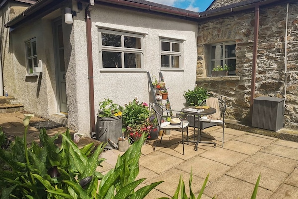 The Byre