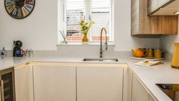 Dishwasher