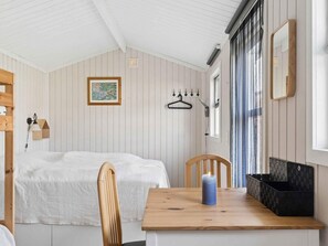 House | Interior - 4 Star Holiday Home in Lokken (Lokken)