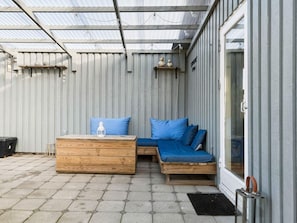 House | Exterior - 4 Star Holiday Home in Lokken (Lokken)