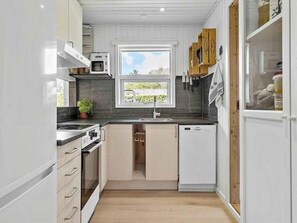 Ferienhaus | Innenbereich