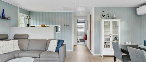 House | Interior