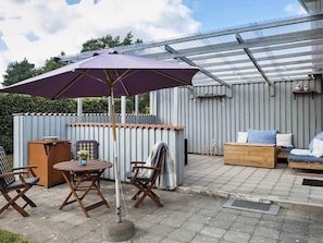 House | Exterior - 4 Star Holiday Home in Lokken (Lokken)