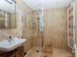 Dusche
