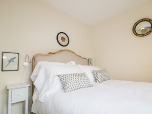 WiFi - Charming Pirata Retreat in St Austell (St. Austell)