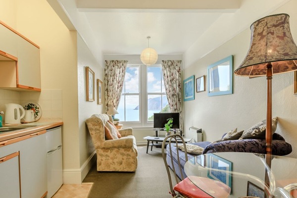 Clooneavin Apartment 5