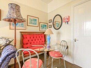 Interior - Clooneavin Apartment 5, Devon (Lynmouth)