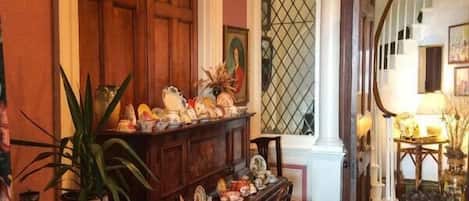 Intérieur