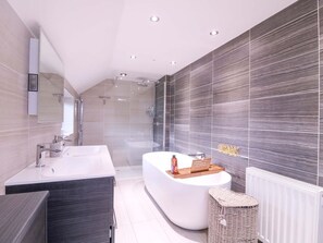 Een douche