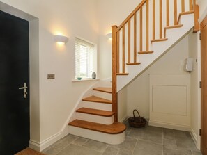 Interior - Kestrel, Tilston: A Charming Retreat (Malpas)