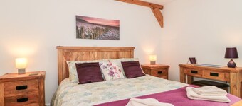 Ash Tree Cottage, Llantwit Major