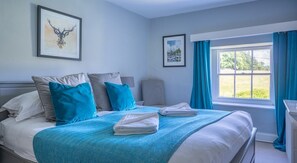 WiFi - Low Graythwaite Hall, Hawkshead (Ulverston)