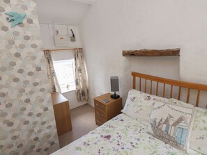 WiFi - The Outbuilding at Tyn Llan, Cemaes Bay (Cemaes Bay)