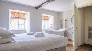 WiFi - Cunsey Mill House, Hawkshead (Ambleside)