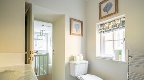 Shower - Cunsey Mill House, Hawkshead (Ambleside)