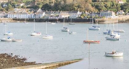 James' Place in Falmouth in Cornwall