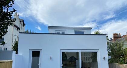 James' Place in Falmouth in Cornwall