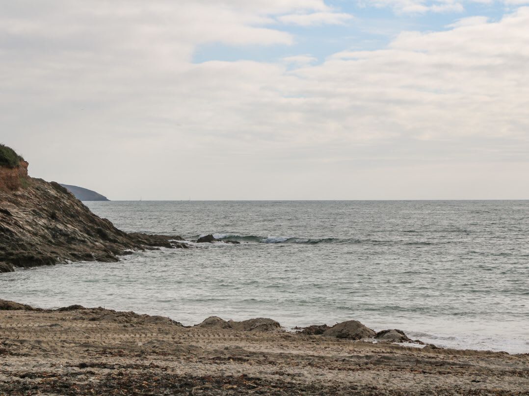 Playa en los alrededores 
