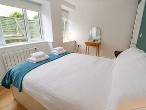 Room - James' Place in Falmouth in Cornwall (Falmouth)