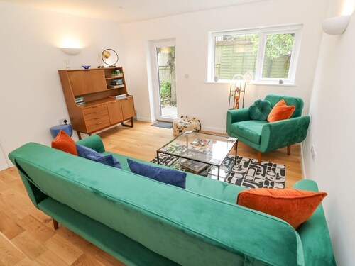 James' Place in Falmouth in Cornwall
