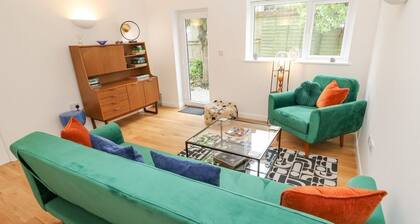 James' Place in Falmouth in Cornwall