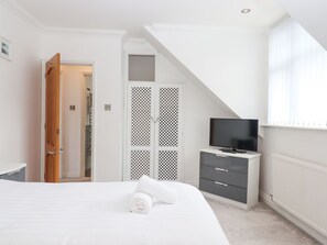 WiFi - Flat 3 Channel View, Torquay (Torquay)