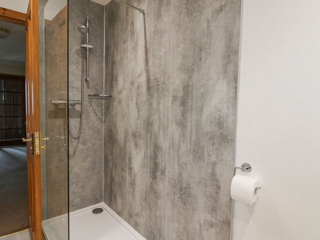 Dusche