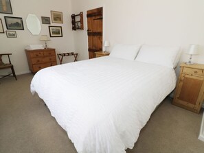 Room - Glencoe Cottage, Broadway (Broadway)