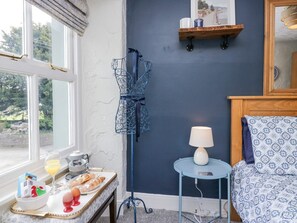 WiFi - 75 Station Road, Cark In Cartmel (Grange-Over-Sands)