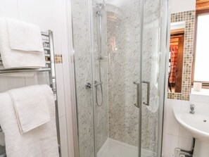 Shower - Cowslip Cottage, Haverfordwest (Haverfordwest)