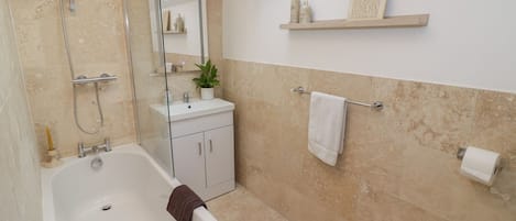 Dusche